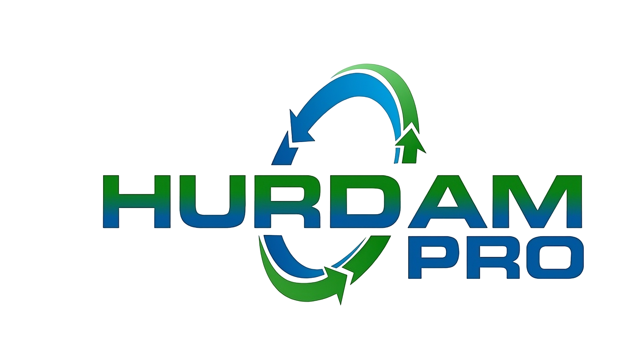HurdamPro Logo